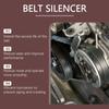 Protection and Maintenance of Aging Rubber Strips Inside Abnormal Noise Reduction of Car Belts Lubricant for Car Engine Belts