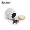 Nanshan Mister Ceramic Tea Caddy