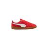 Puma Palermo Unisex Low Top Sneakers Red Comfortable Versatile 396463-58