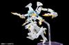 KOTOBUKIYA Busou Shinki Typ démona Straf Verze s přelakovanou barvou Výška 200 mm Měřítko Plastový model Přibl.. 1/1