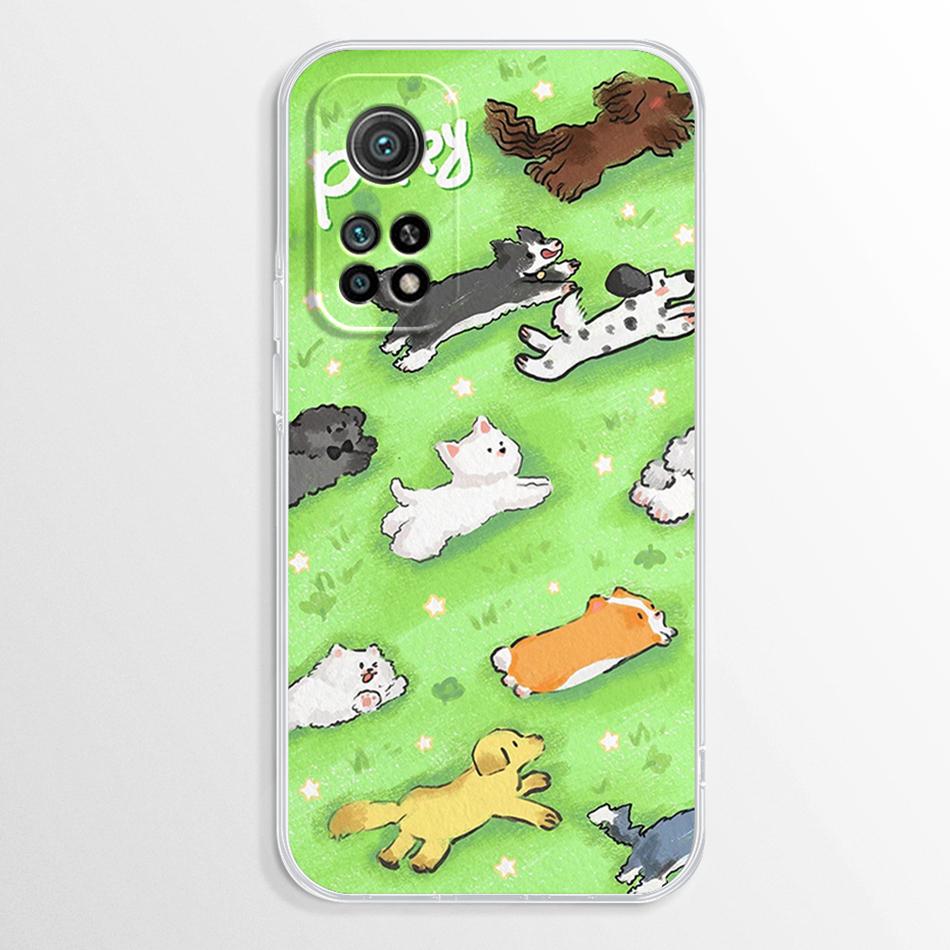 For Xiaomi Mi 10T Pro Case Clear Soft Silicone Cover For Xiaomi Mi10T Bumper Marble Phone Case For Xiaomi Mi 10T Pro 10 T Fundas
