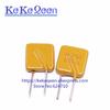20 STK./PARTI JK250-600U Genoprettelig Sikring PPTC JK250 600U 250V 0.6A 600MA PTC Original Autentisk