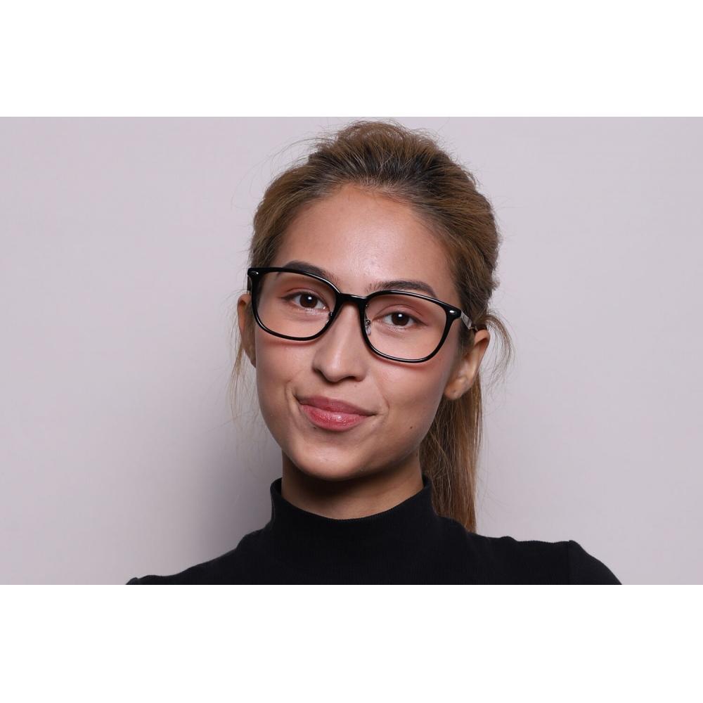 Ray Ban Rx5403d Asian Fit 5725 Unisex Eyeglasses