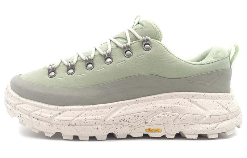 

Hoka One One Tor Summit Seed Green Eggnog 44