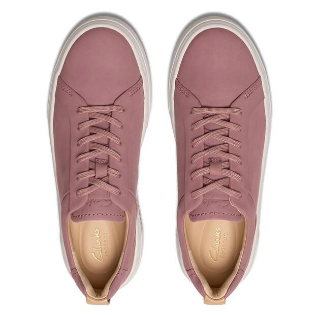 Clarks Shoes Кросовки Hollyhock Walk