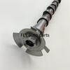FLY  Auto Parts for 2740500101 Car Accessories Auto Engine Parts Exhaust Camshaft 2740504600 2740500200 274050440
