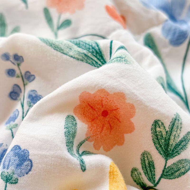 Yan Ziran Leichte Sommerkühlbettdecke