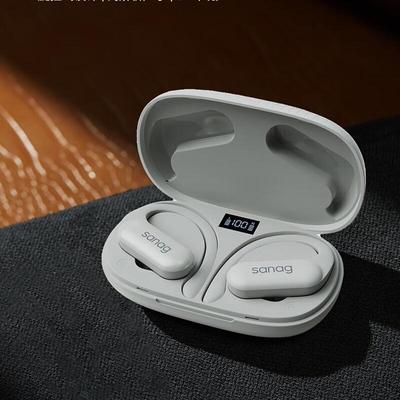 SANAG Z22SPro Hook-Ear Wireless Headset