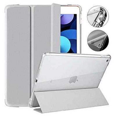 Pokrowiec Do iPad 10.9 10 Gen Mercury Clear Szary