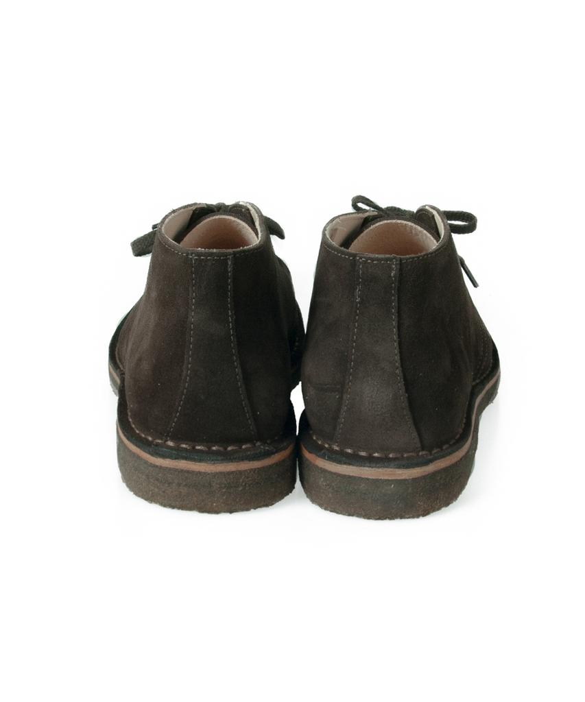 Astorflex Greenflex 001 - Dark Chestnut / Etc-Af-Gf-Dc