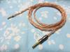 TOPURA M1ST MV1 MOGAMI 2944 Braided Cable Sales Acrylic Finish SONY DENON ZEN DAC MDR-1A (M2) AH-MM400 MXH-MD5000 8-core 4.4mm 5-pole (changeable)
