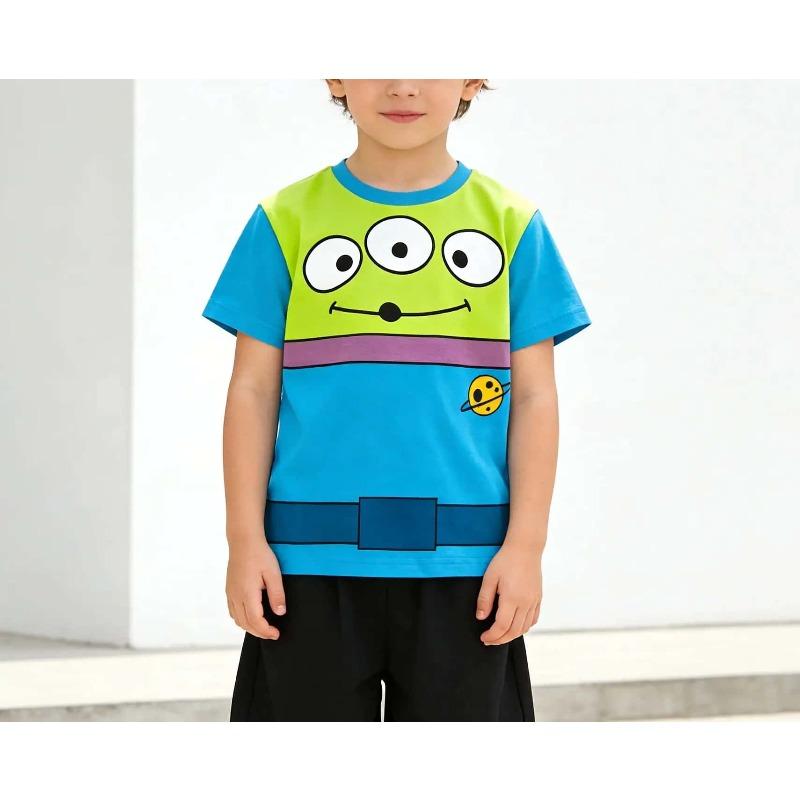 

Judy Hopps Children s Teenagers Short sleeved T-shirt from Zootopia 2,COS Cartoon Cosplay 3D Printed T-shirt, Summer Top,GIFT 100