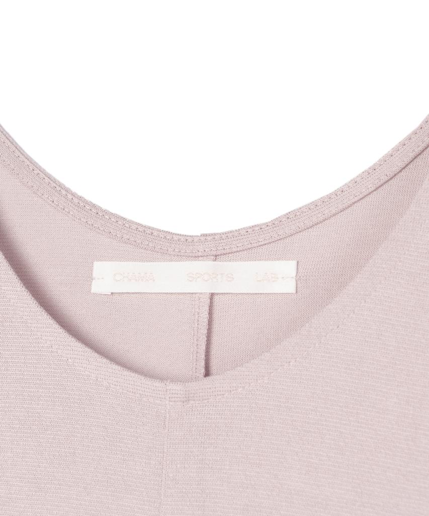 CHAMASPORTSLAB Csl_Hanji One Piece_Gray Lilac