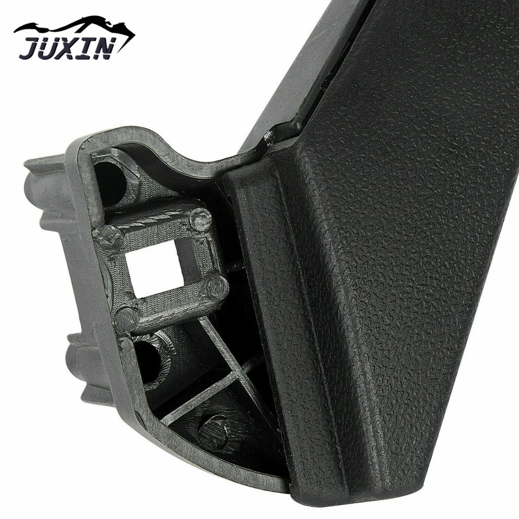 Εσωτερική λαβή αυτοκινήτου Εσωτερικό πάνελ πόρτας Τραβήξτε το κάλυμμα επένδυσης εμπρός πίσω αριστερά δεξιά Για BMW 3 series E90 E91 316 318 320 325