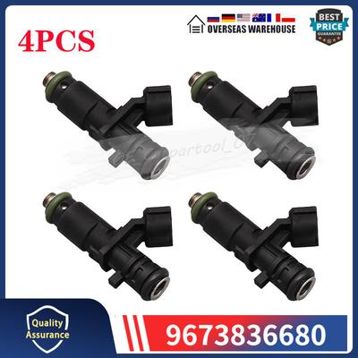 Motor – Inyectores de combustible para autos