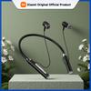 Xiaomi Wireless Headphones Bluetooth Neckband Magnetic Earphones Sport Running Earbuds Waterproof Bluetooth 5.3 Headset With Mic