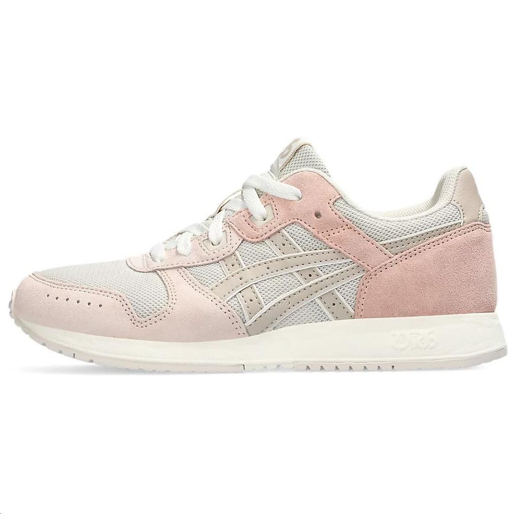 Asics Lyte Classic Oatmeal Simply Taupe (Womens) Women Sneakers 1202A306-251