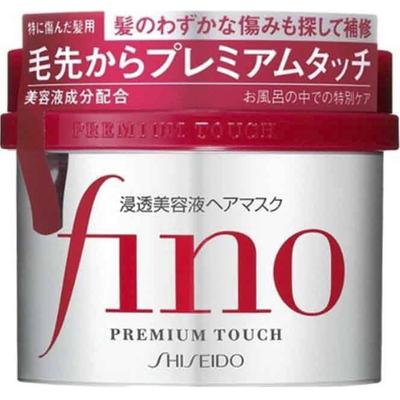 Finno Premium Touch Haarmaske, 230g, 1 Stück