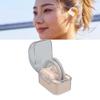 Translator Earbuds 144 Languages 3 Modes   5.3 Rechargeable Wireless Language Translator Earhooks Earbuds for Music Call