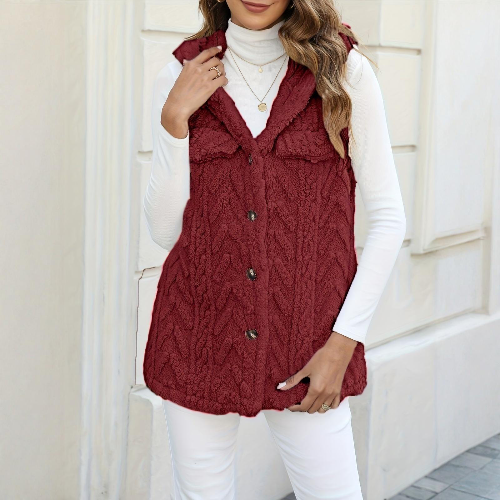 

Женские кардиганы с длинным рукавом, повседневные, легкие, на пуговицах, с V-образным вырезом, осенняя одежда XL