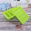 Butter  Tray with Lid Storage The Silicone Butter s with 4 Large Storage