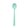 Kids' Portable Non-Slip Colored Silicone Chopsticks & Spoon Set