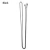 Bags DIY Strap Lobster Clasp Lantern Chains Handbag Purse Replacement Chain Bag Accessories