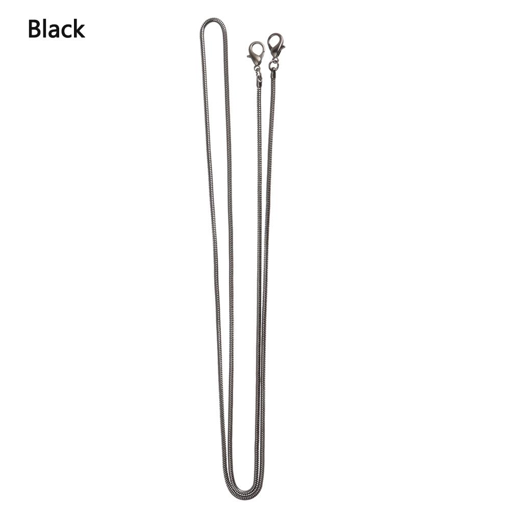Bags DIY Strap Lobster Clasp Lantern Chains Handbag Purse Replacement Chain Bag Accessories
