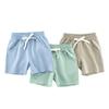27kids Boys' Breathable Mesh Mid-Length Summer Shorts