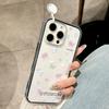 Custodia per telefono dipinta per iPhone 17 11 12 13 14 15 16 iPhone 17 12 13 14 15 16 Pro 17 12 13 14 15 16 Pro Max Custodia per telefono dipinta di alta qualità con animali carini
