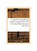 Książka Catéchisme Républicain D'après L'original De L'an IV De La République Française