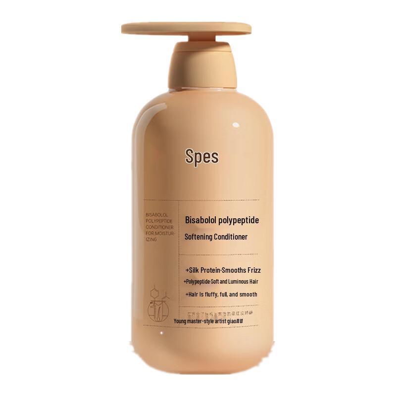 

Spēs Bisabolol Peptide Softening Hair Conditioner