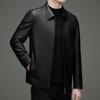 Fengmao Men's Mid-Season Casual Lapel Jacket