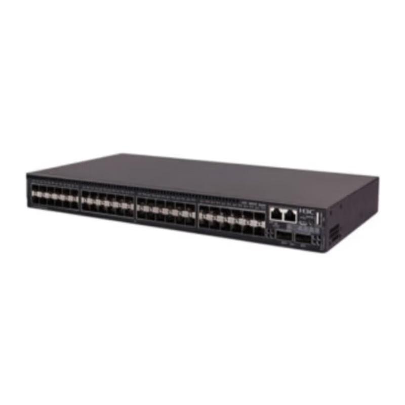 H3C S6550X-56HF-HI Enterprise 10 Gigabit Network Switch