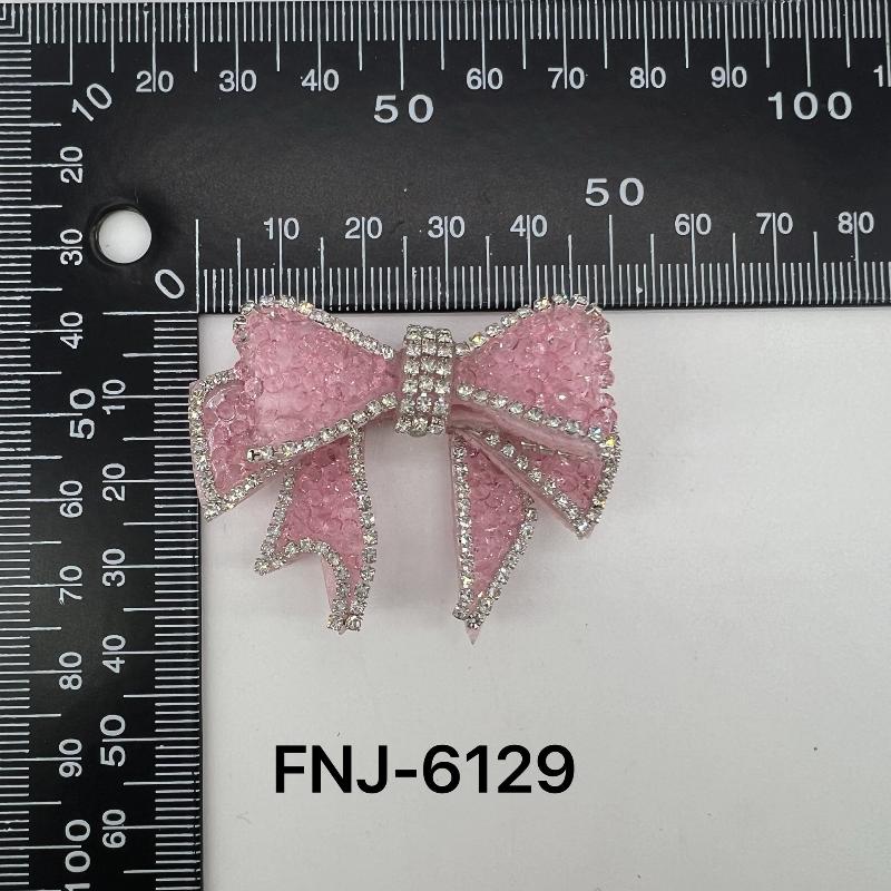 Car Perfume Clip Bow Air Outlet Decorations Car Air Conditioner Air Vent Interior Decoration Accessories