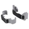 2pcs Drone Propeller Stabilizer Fixing Holder for DJI Mavic Air 2Air 2S Blades Protection