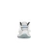 Air Jordan 11 Retro TD Legend Blue / Columbia 2024 Dětské tenisky Bílá Černá 378040-104