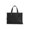 Dempsey 29 Pebble Leather Tote Bag Women Tote Bags Black C2004-IMBLK