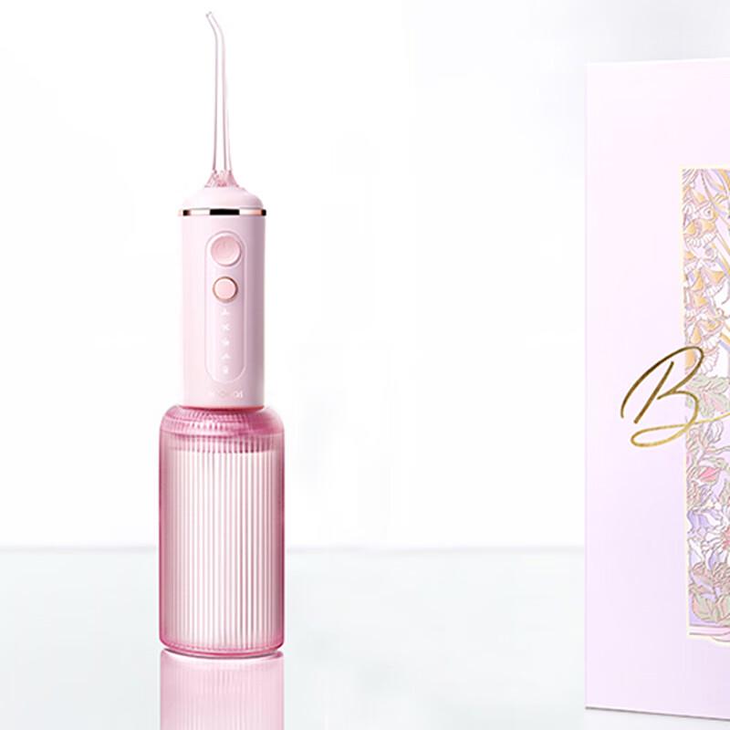 

Soocas W3F Portable Oral Irrigator