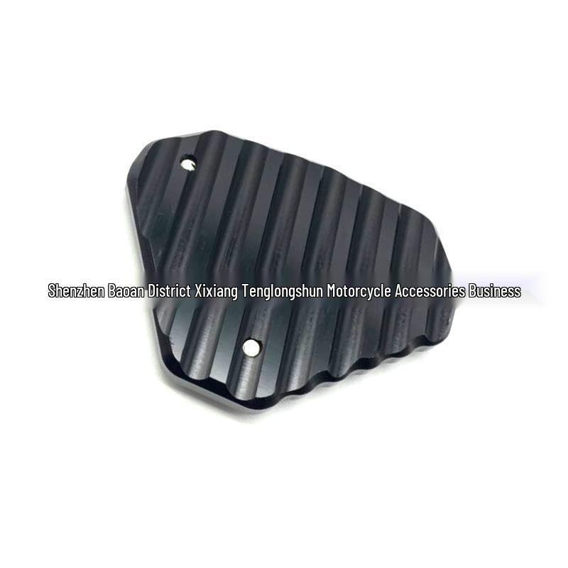 BMW G310GS 2017-2018 Motorcycle Side Stand Enlarged Foot Pad