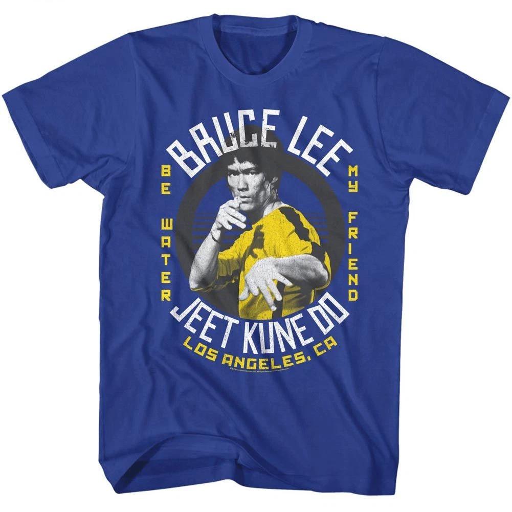 Bruce Lee Idk Royal Icon  Children s T-shirt 160