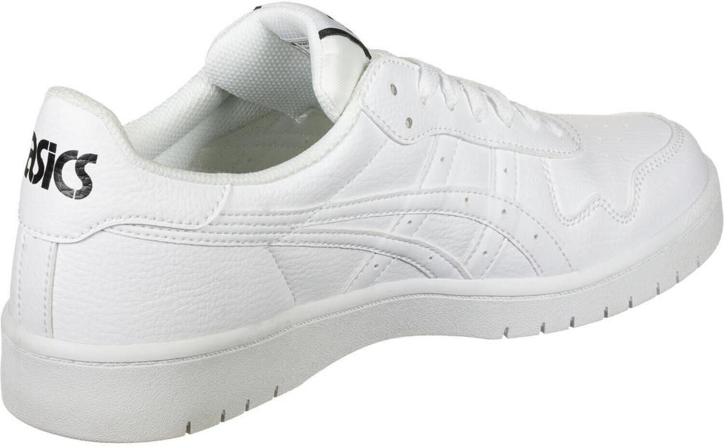 Кроссовки Asics Japan S white/white