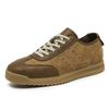 Fashion Outdoor Increases Height Fashion Sneakers For Men Woven Men Comfortable Shoes For Jogging Sports Top Quality Top Grade