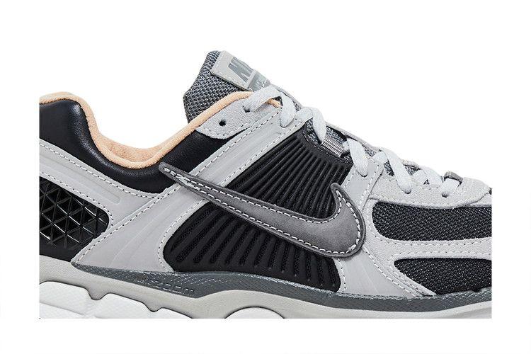 Nike Zoom Vomero 5 Dark Smoke Grey Vachetta