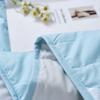 Fuanna Minimalist Summer Quilt