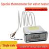Commercial Water Heater & Dispenser with 20-110°C Thermometer and Probe Scale Display
