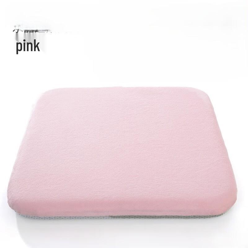 

OEING Гипоаллергенная подушка на стул из кристаллического велюра