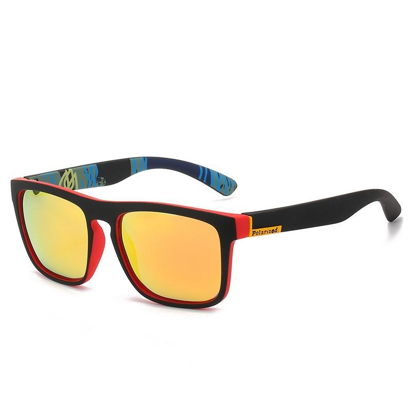 Foreign Trade Polarized Sunglasses 723 Cycling Sunglasses Retro Sports Sunglasses Men S And Women S Sunglasses
