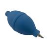 Blue Rubber Hand Pump Dust Remover Blower for Dusting Cleaning Lens Camera Watch