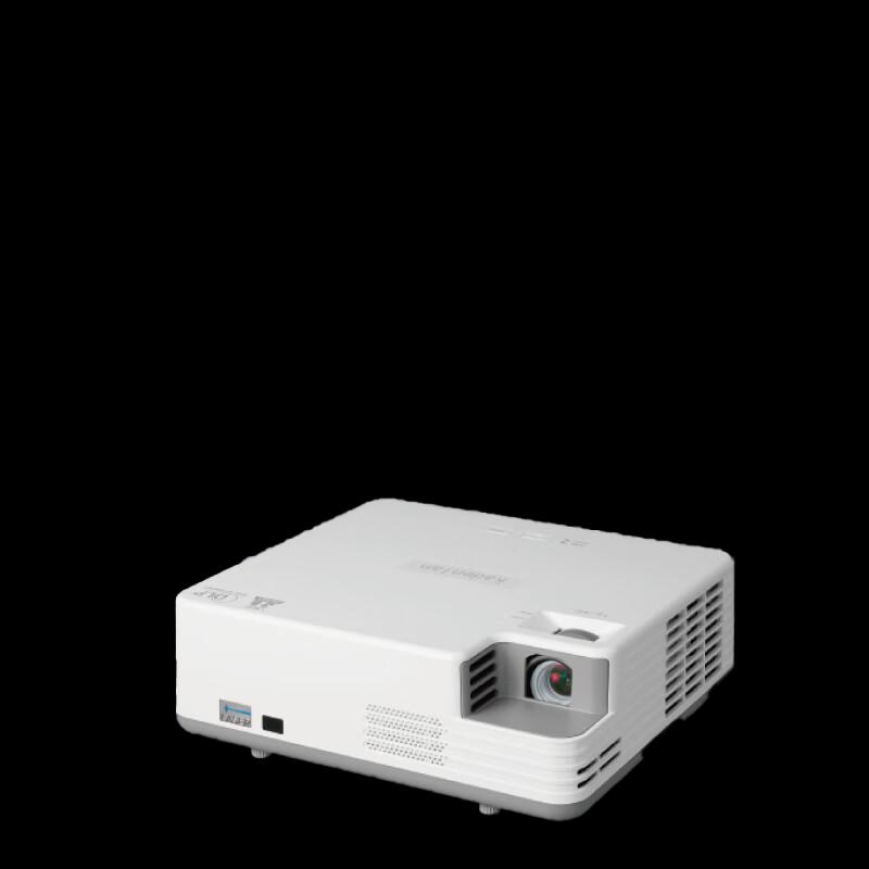 

Kadenlan DH45U DLP Laser Projector (CN version)